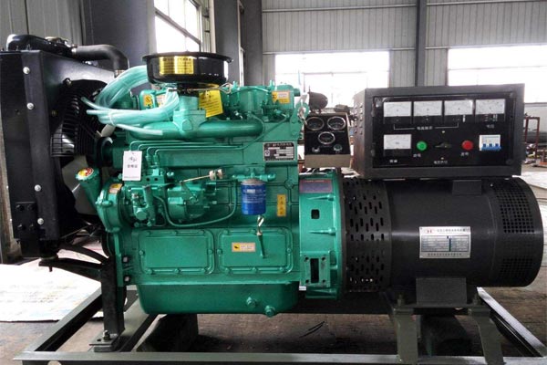 金湾传感器在柴油发电机组中起到什么作用？