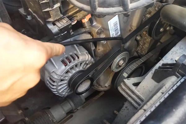 金湾转速传感器的工作原理是什么？