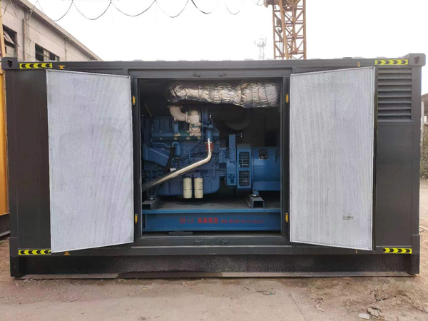 金湾柴油发电机组的电瓶应该如何选择？