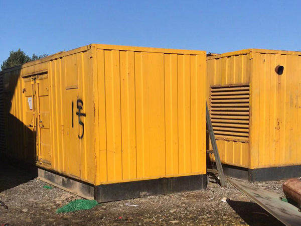 金湾柴油发电机组深海控制系统怎么样？