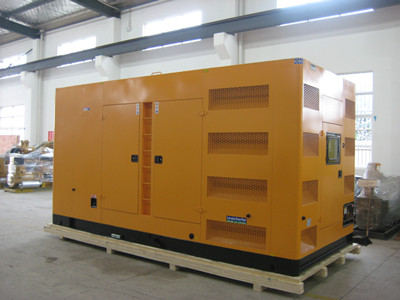 金湾不同类型的发电机组在冬季保养时的注意事项有何差异？