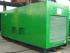 金湾柴油发电机组的加热装置有哪些类型？