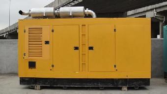 金湾柴油发电机组北方使用是否需要加装加热装置？