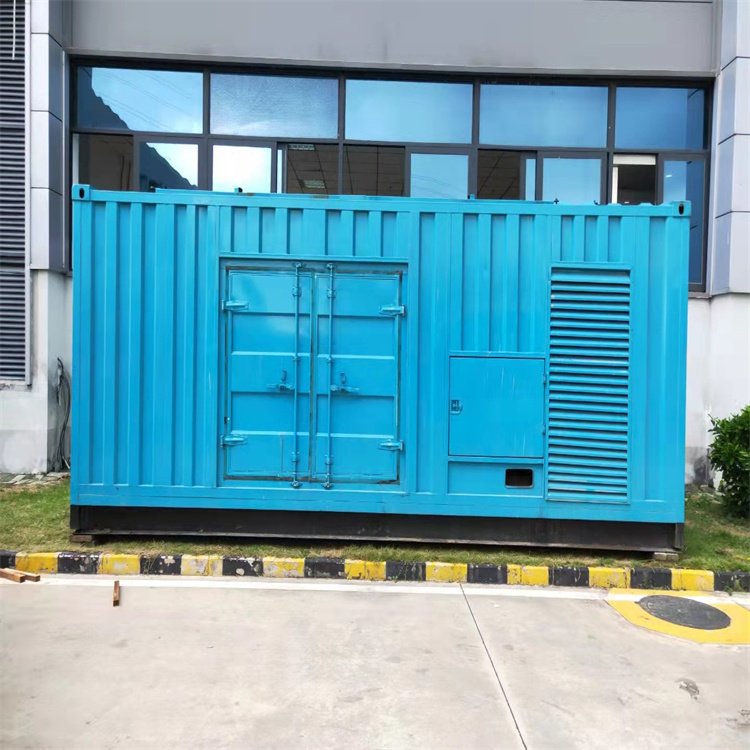 金湾柴油发电机组冬季燃油使用注意事项？