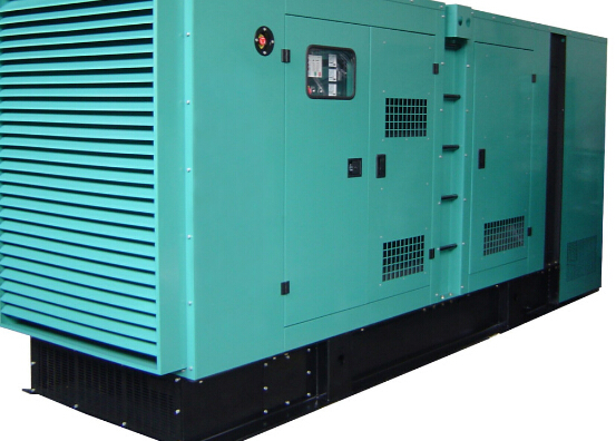 金湾发电机组水冷式机油散热器常见的故障有哪些？