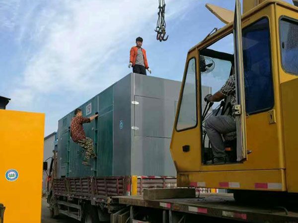 金湾更换水冷式机油散热器密封件的操作流程是怎样的？