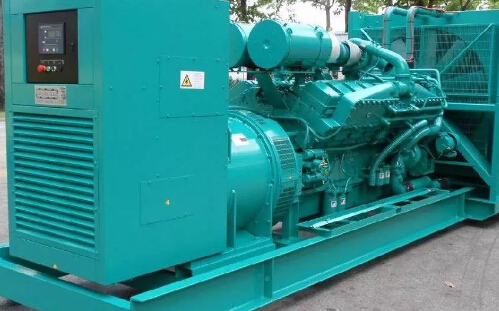 金湾柴油发电机组冬季使用中需要注意哪些事项？