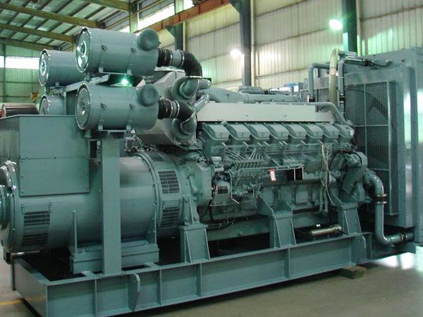 金湾电气系统故障可能导致冬季柴油发电机组启动失败的原因有哪些？