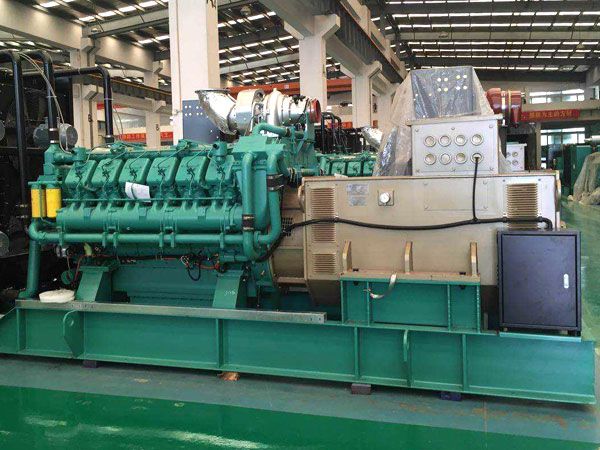 金湾除了测量电瓶电压，还有哪些方法可以判断柴油发电机的充电系统是否正常？